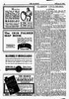 Clarion Friday 08 February 1918 Page 6