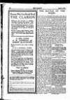 Clarion Friday 04 April 1919 Page 10