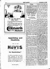 Clarion Friday 21 November 1919 Page 6