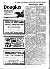 Clarion Friday 21 November 1919 Page 16