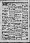 Clarion Friday 12 March 1920 Page 6