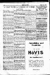Clarion Friday 20 August 1920 Page 4