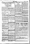 Clarion Friday 08 October 1920 Page 4