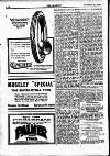 Clarion Friday 10 December 1920 Page 10