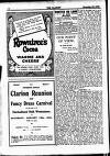 Clarion Friday 24 December 1920 Page 6