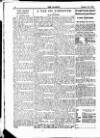 Clarion Friday 21 January 1921 Page 4
