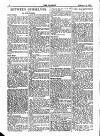 Clarion Friday 04 February 1921 Page 4