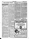 Clarion Friday 04 February 1921 Page 8