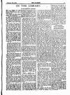Clarion Friday 18 February 1921 Page 3