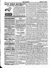 Clarion Friday 18 February 1921 Page 6