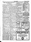Clarion Friday 18 February 1921 Page 8