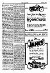 Clarion Friday 08 April 1921 Page 8