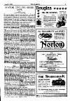 Clarion Friday 08 April 1921 Page 9