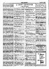Clarion Friday 15 April 1921 Page 2