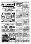 Clarion Friday 22 April 1921 Page 6