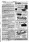 Clarion Friday 22 April 1921 Page 9