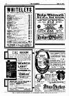 Clarion Friday 06 May 1921 Page 12