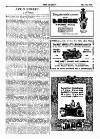 Clarion Friday 20 May 1921 Page 8
