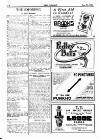 Clarion Friday 24 June 1921 Page 8