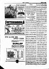 Clarion Friday 22 July 1921 Page 6