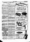 Clarion Friday 22 July 1921 Page 8