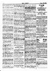 Clarion Friday 12 August 1921 Page 2