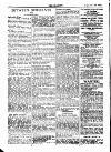 Clarion Friday 30 September 1921 Page 4