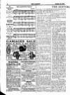Clarion Friday 21 October 1921 Page 6