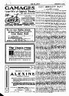 Clarion Friday 09 December 1921 Page 8