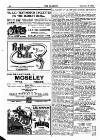 Clarion Friday 09 December 1921 Page 14