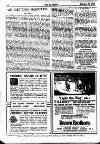 Clarion Friday 17 February 1922 Page 12