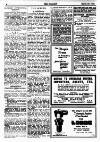 Clarion Friday 10 March 1922 Page 8