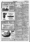 Clarion Friday 24 March 1922 Page 10