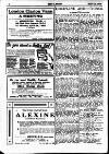 Clarion Friday 31 March 1922 Page 6