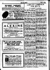 Clarion Friday 05 May 1922 Page 6