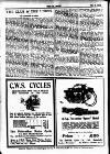 Clarion Friday 05 May 1922 Page 12