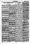 Clarion Friday 16 February 1923 Page 8