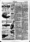 Clarion Friday 27 July 1923 Page 10