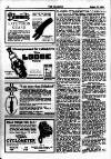 Clarion Friday 22 August 1924 Page 10