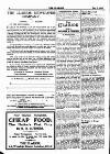 Clarion Friday 03 July 1925 Page 6