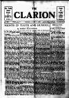 Clarion Friday 02 July 1926 Page 1