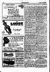 Clarion Friday 29 January 1926 Page 10
