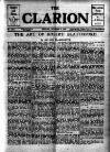 Clarion Friday 08 October 1926 Page 1