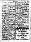Clarion Friday 08 October 1926 Page 8