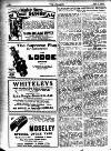 Clarion Friday 01 April 1927 Page 10
