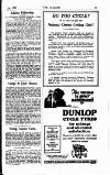 Clarion Friday 01 July 1927 Page 21