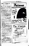 Clarion Sunday 01 May 1932 Page 23