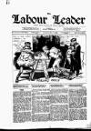 Labour Leader Saturday 07 July 1894 Page 1