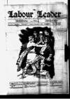 Labour Leader Saturday 15 September 1894 Page 1