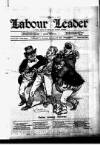 Labour Leader Saturday 29 September 1894 Page 1